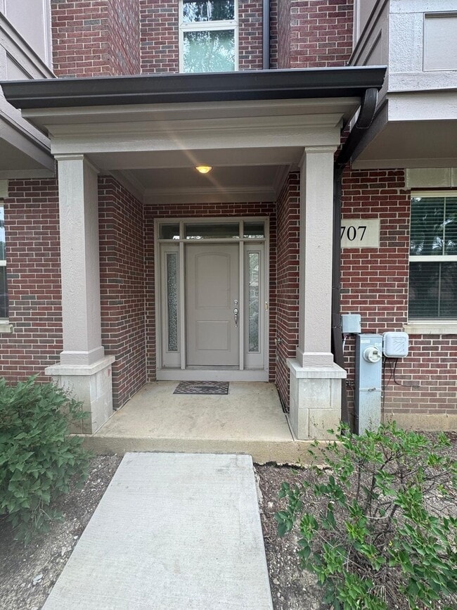 707 Telluride Ct