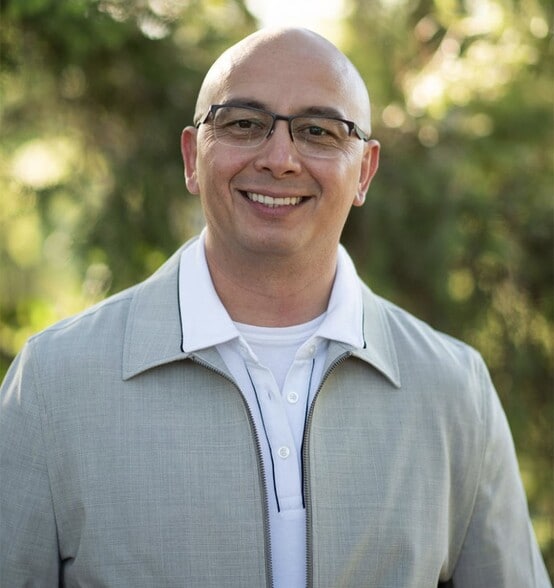 Timothy Good