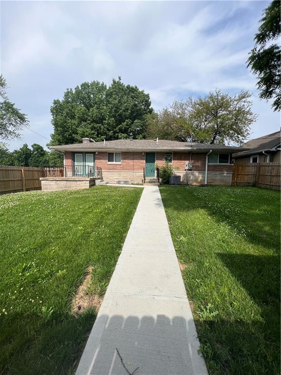 Photo - 3901 Clarendon Rd