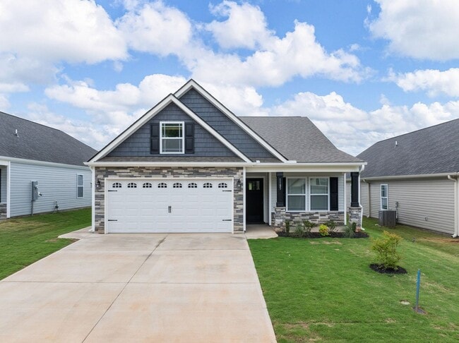 Beautiful New Construction--3 Bedrooms, 2 ... - Beautiful New Construction--3 Bedrooms, 2 ... Casa