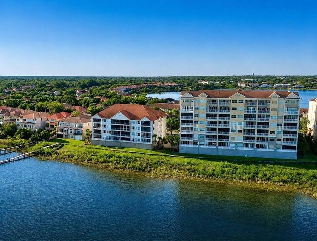 Building Photo - 8761 The Esplanade Unit 15