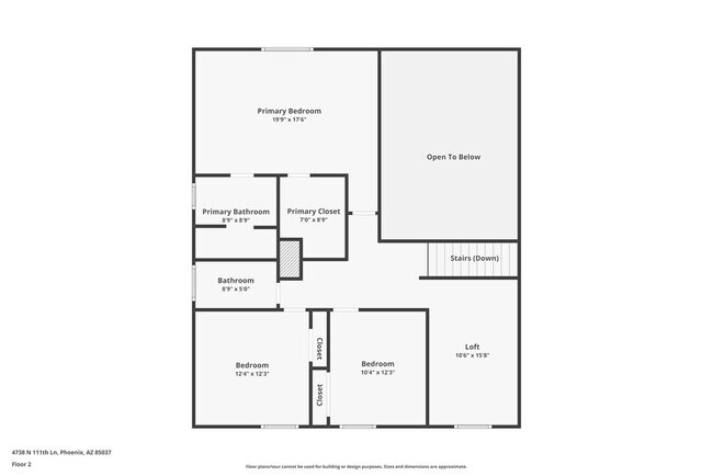 Photo - 4738 N 111th Ln