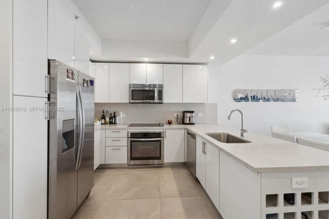 Photo - 999 SW 1st Ave Unit 2809