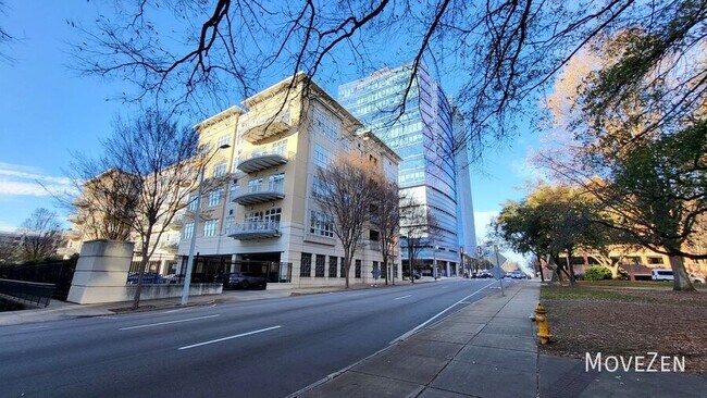 Photo - 317 W Morgan St Unit 304