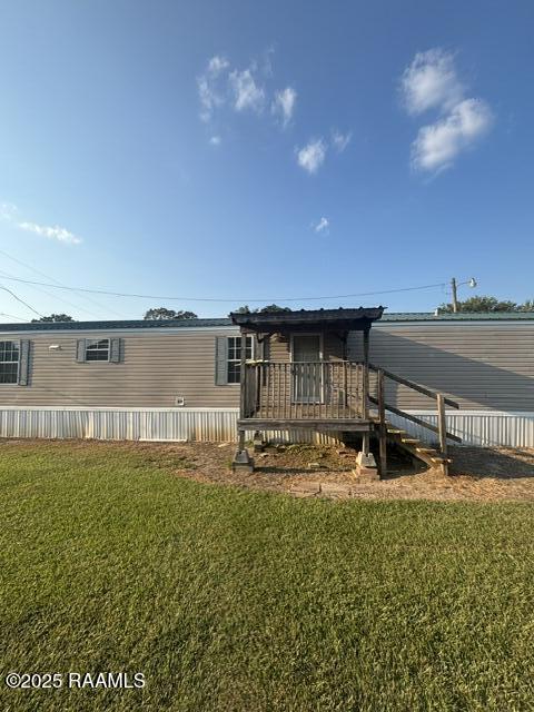 Photo - 110 Plauche Dr