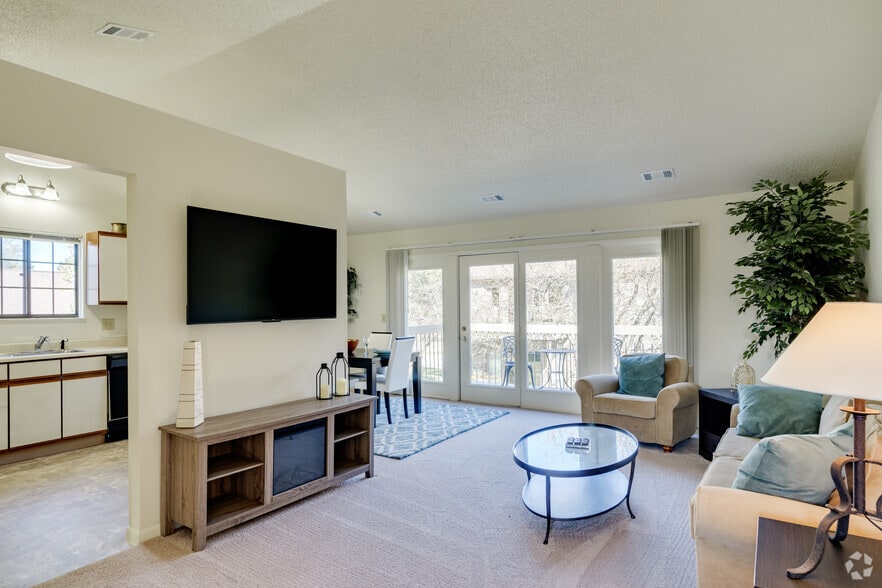 Interior Photo