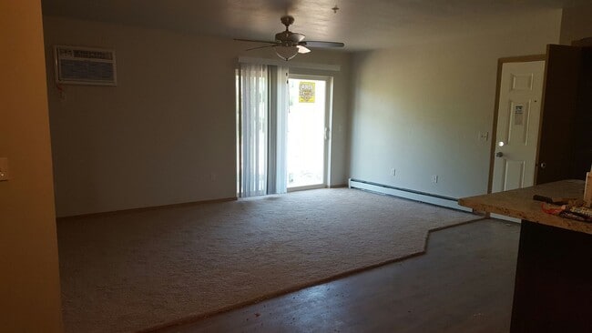 Trails Edge Apartments