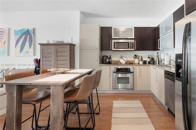 Photo - 500 NE 29th St Unit 702