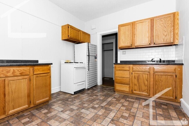Building Photo - Nicely updated 1 bed in a prime location n... Rental