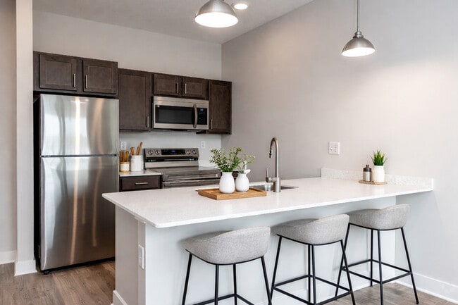 Opal Kitchen