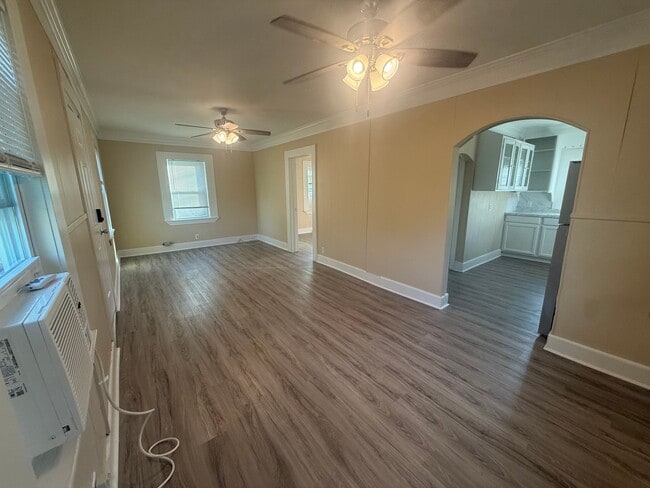 Photo - 2602 S Purvis Dr