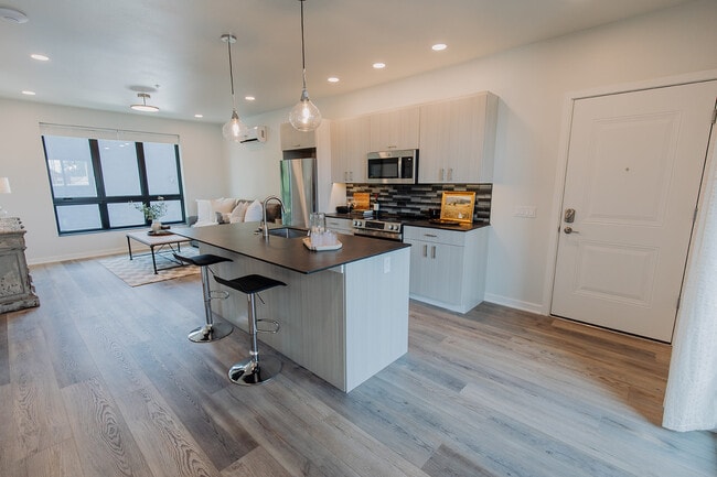 Photo - Park Place Station