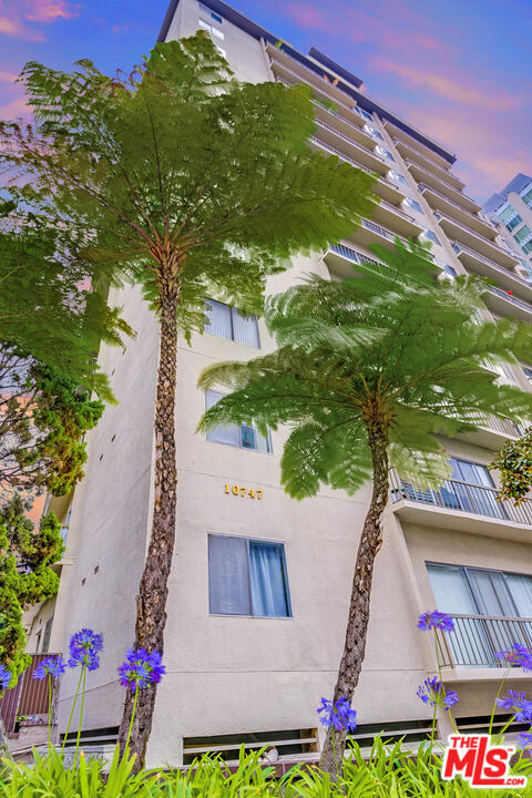 Photo - 10747 Wilshire Blvd Condo Unit 708