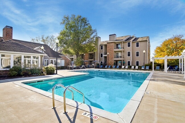 Photo - 1070 Main Apartments