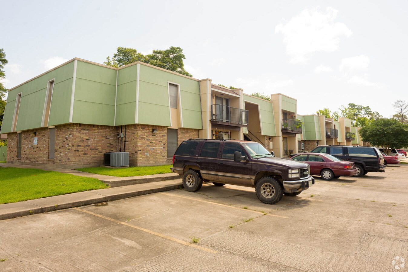 Photo - Bayouwood Villa