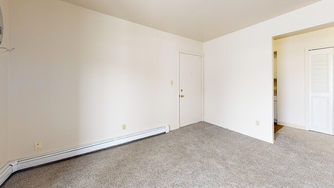 Wood Creek Apartments