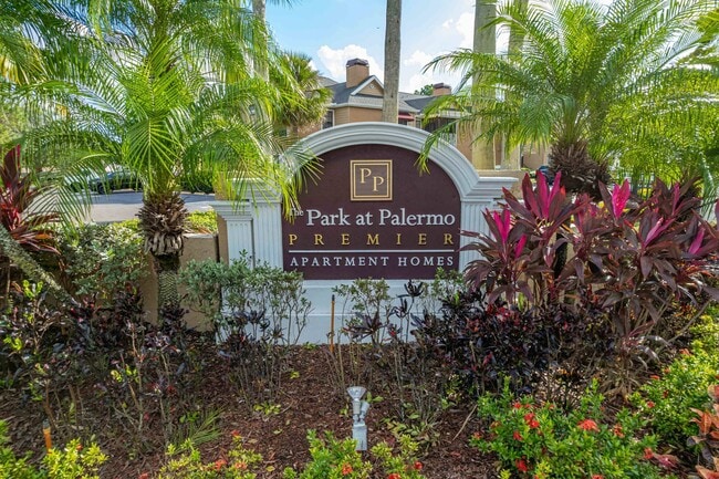 Photo - The Park at Palermo Apartments