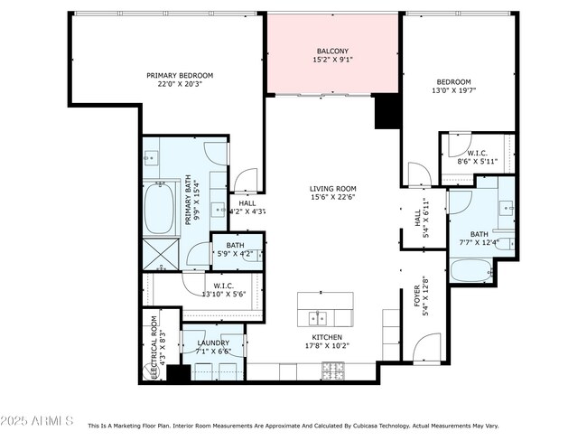 Photo - 15215 N Kierland Blvd Unidad 633