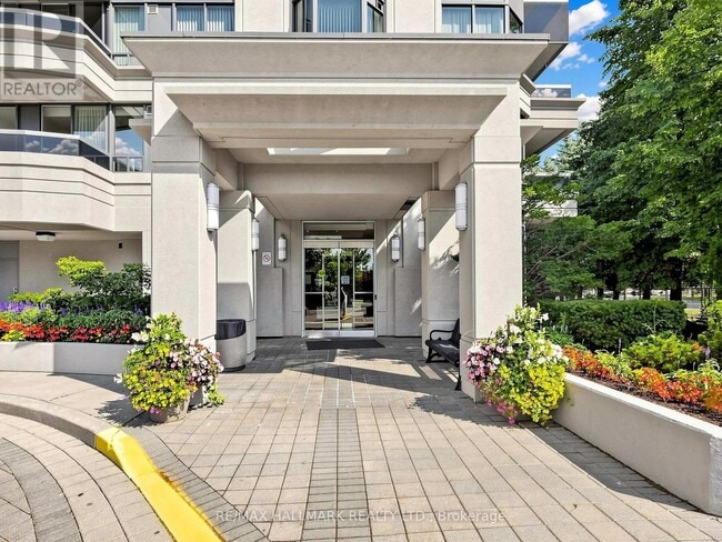 Photo - 35 Finch Ave E Unit 1808