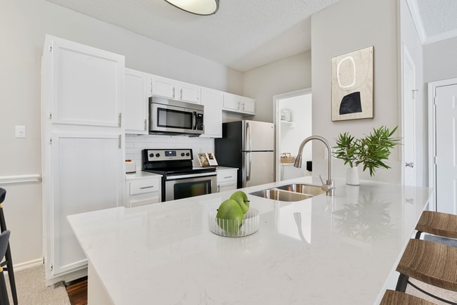 Estates at Las Colinas - U Renovation - Estates at Las Colinas