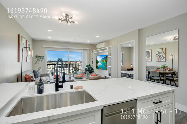 Photo - 1211 Mollie St Apartment Unit 11