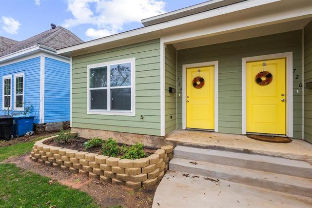 Photo - 724 W Gandy St