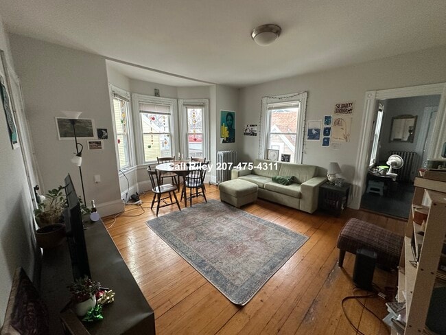 Building Photo - 11 Reedsdale St Unit 2