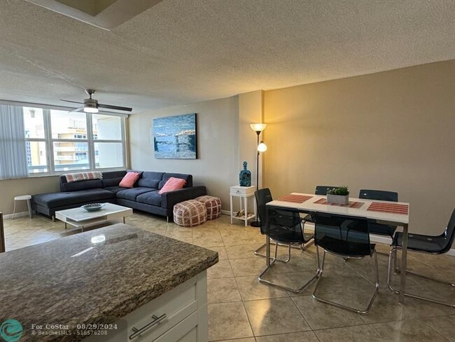 Photo - 305 N Pompano Beach Blvd Condo Unit 1403