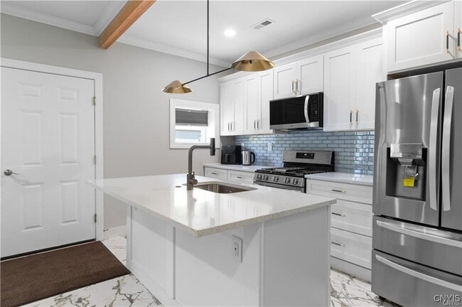 Photo - 238 Oriskany Blvd