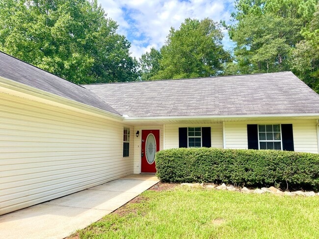 Photo - Welcome to this charming 3-bedroom, 2-bath...