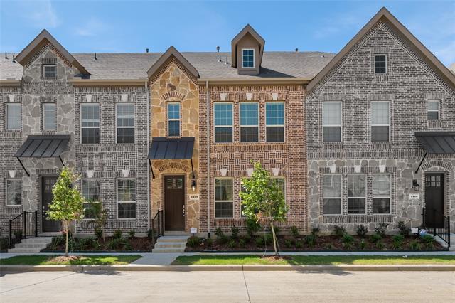 Photo - 2420 Siskiyou St Townhome