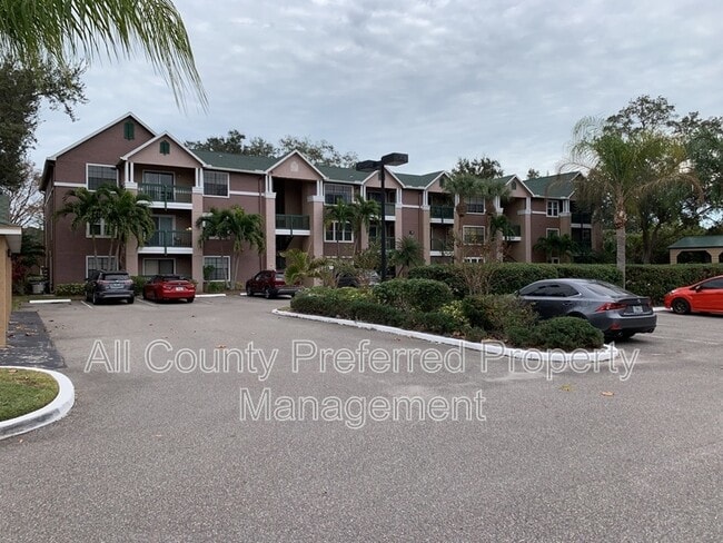 Building Photo - 7667 N Wickham Rd Unit 720