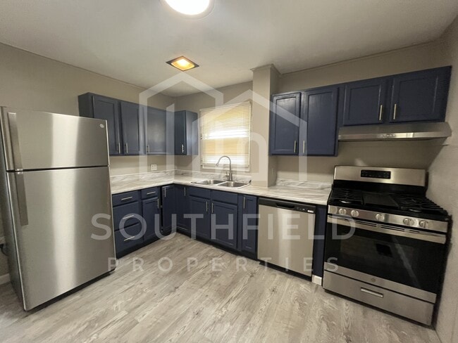 Photo - 2552 Sarvis Ct