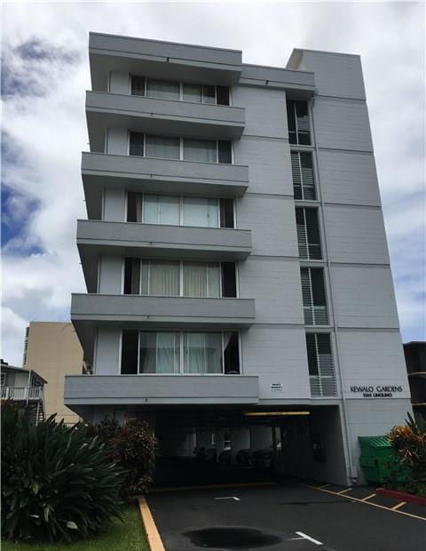 Photo - 1503 Liholiho St Unit 403