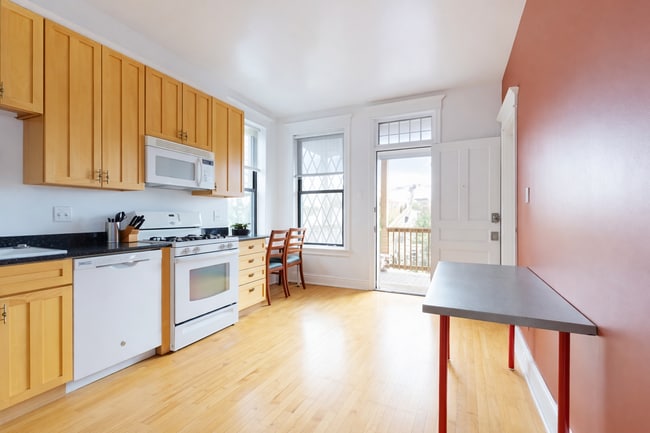 Photo - 1127 W Patterson Ave Unit 2