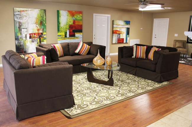 Photo - Orchards at Cabot