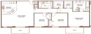 Residence 305