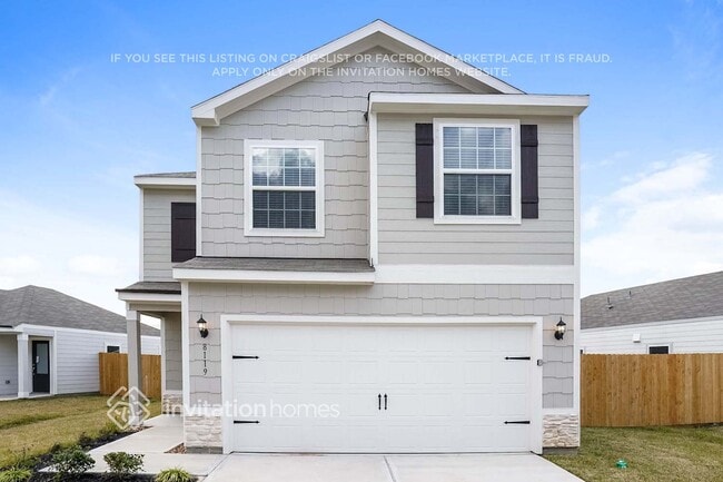 Building Photo - 8119 Sunberry Shadow Dr