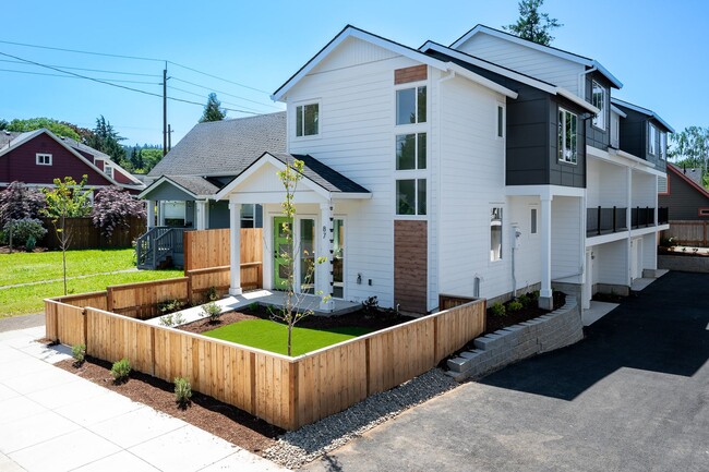 Photo - 37 NE 78th Ave Unit 78th Avenue Townhomes