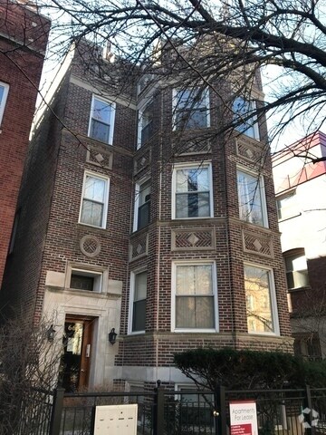 Building Photo - 663 W Buckingham Pl Unit 1 Rental