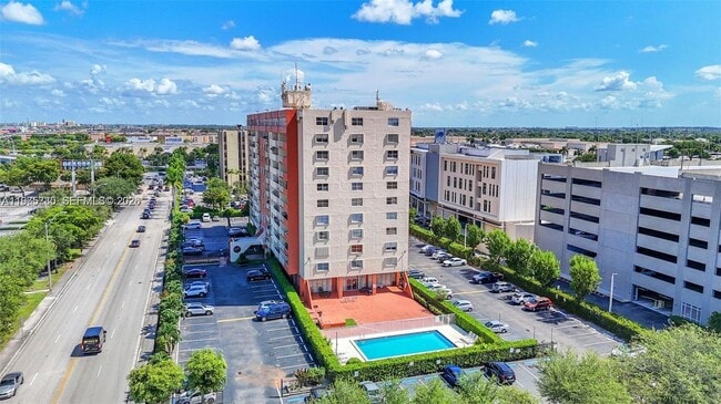 Building Photo - 4675 W 18th Ct Unit 406