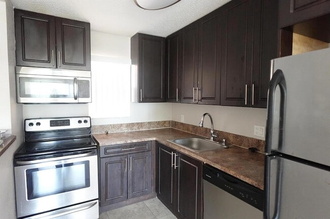 Photo - 650 SW 2nd Ave Unit 2520