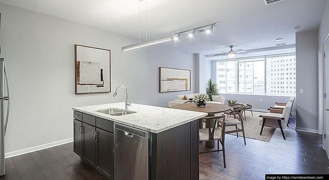 Photo - 411 N Akard St Unit 639