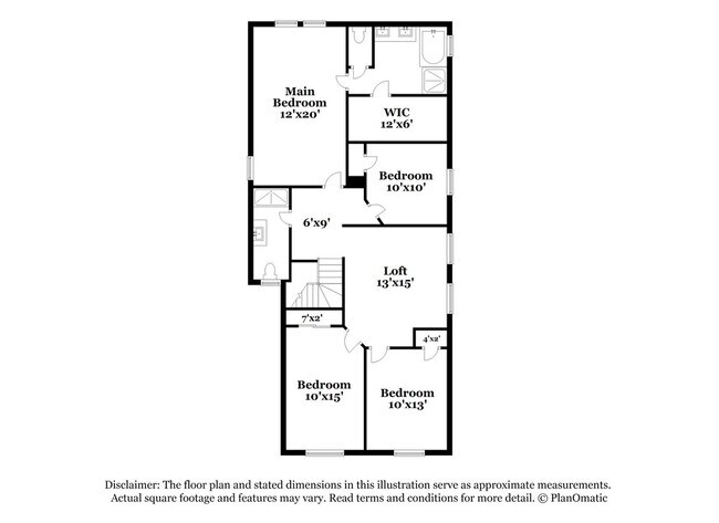 Photo - 9521 Colorado Blue St