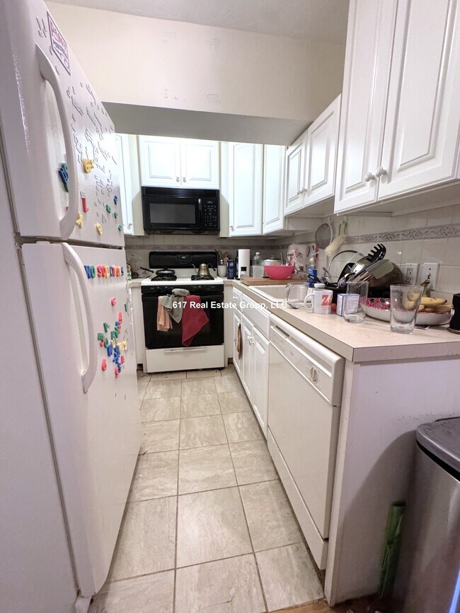 Photo - 1122 Commonwealth Ave Unit 7