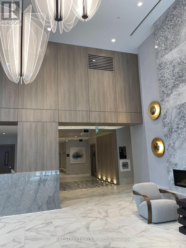 Photo - 75 James St S Unit 2511