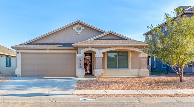 Immaculate Eastside 4-bedroom home in El P... - Immaculate Eastside 4-bedroom home in El P...