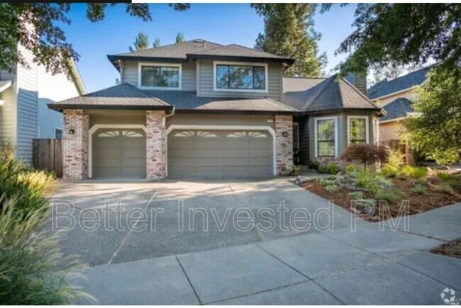 Building Photo - 2476 Creek Meadow Dr Rental
