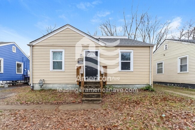 Building Photo - 2706 Algonquin Pkwy