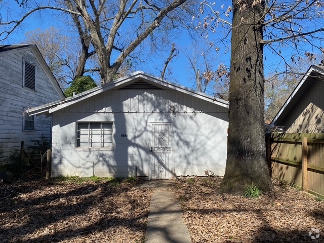 Building Photo - 1712 W 15th St Rental